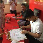 时光织梦：当贺刚遇见稻草人