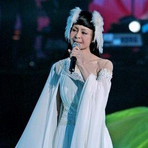 声如珠玉,岁月沉香——高胜美的歌与远方