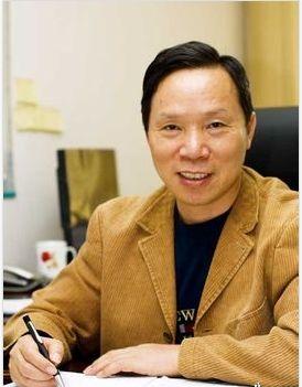 时代的注脚:陈东琪与富力地产二十载对话录