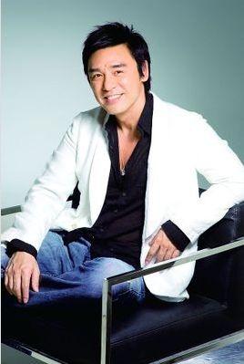 岁月如歌,温润如初——钟镇涛的艺术人生与阜阳之约