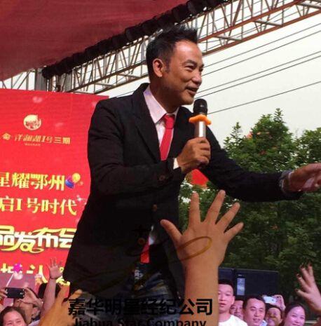 光影之外的舞者:任达华的艺术人生与岁月沉淀