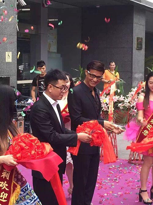 银幕之下:李子雄的另一种优雅