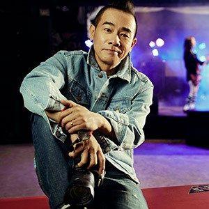 春华秋实:陈小春在盛典中的艺术流转