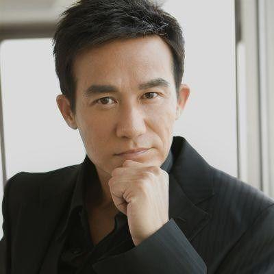 银幕硬汉的质感哲学:李子雄与豪睿陶瓷的优雅共鸣