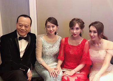 东方韵致:当世界选美遇见中国之美