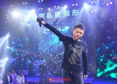 歌声里的光阴故事:刘嘉亮杭州之约