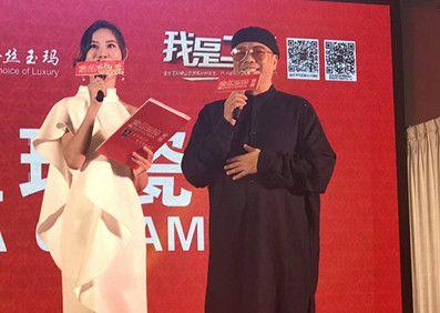 时光的留声机:欧阳震华与南昌的一场温柔重逢