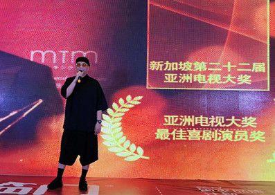 春风沉醉的涿州夜晚——欧阳震华演绎时光中的温柔