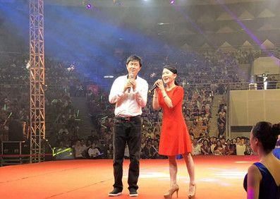 歌声里的时光诗篇——付笛声、任静与毛宁的艺术漫游