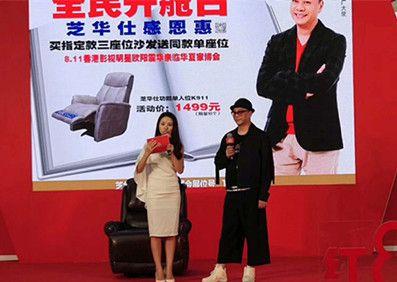 岁月如戏,欧阳震华:以悲喜织就的香港荧幕传奇