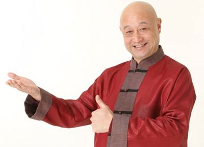 陈寒柏