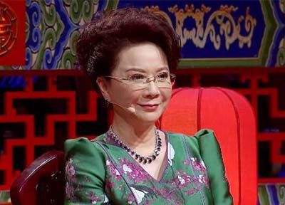 蔡明