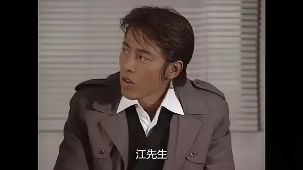吕颂贤写真