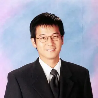 欧锦棠写真