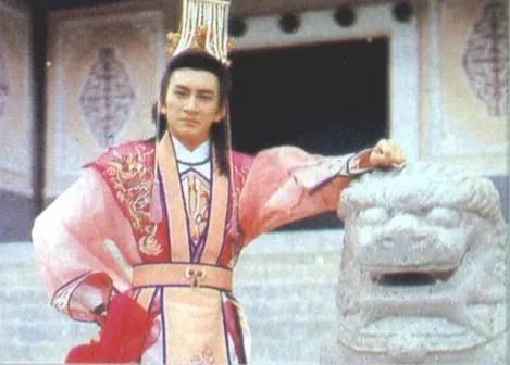 吴启华写真