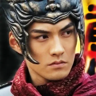 严屹宽写真