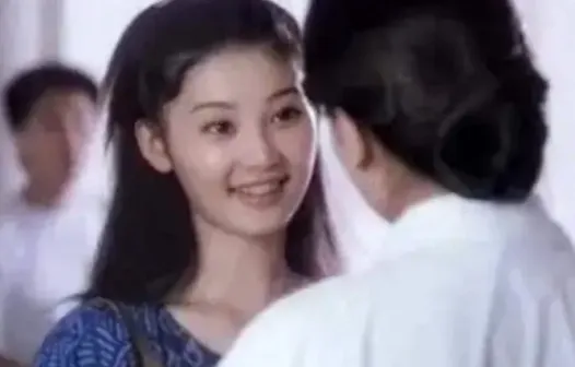 徐帆写真