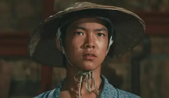 元彪写真