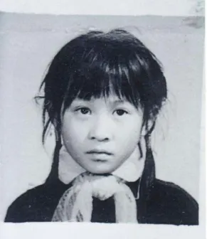 刘嘉玲写真
