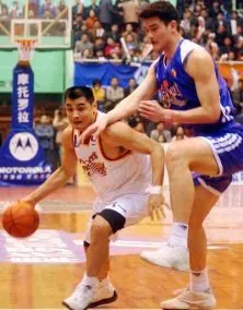 刘玉栋写真