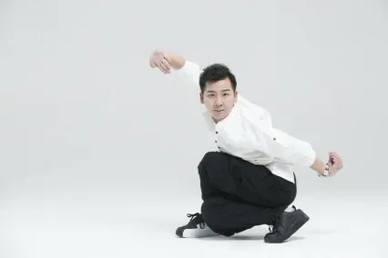 谢昀杉写真