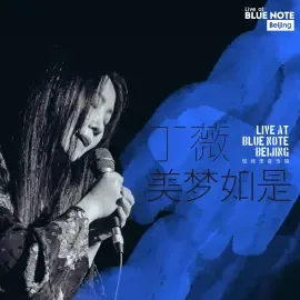 丁薇写真