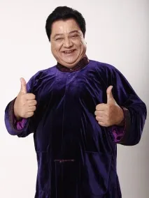 李金斗写真