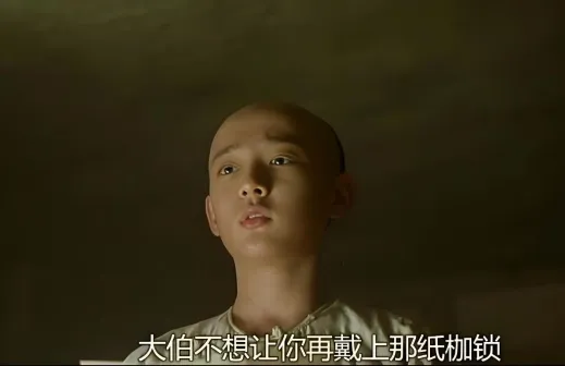 于小彤写真
