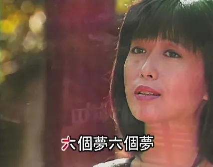 孟庭苇写真