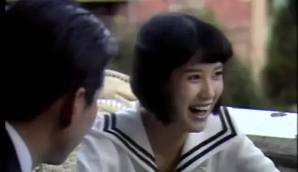 史兰芽照片