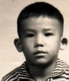 李子雄照片