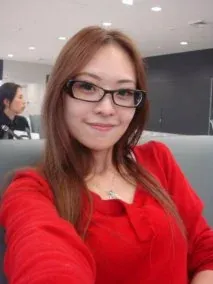 丁小芹照片