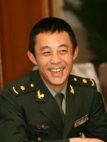 侯勇照片