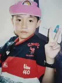 俞灏明照片
