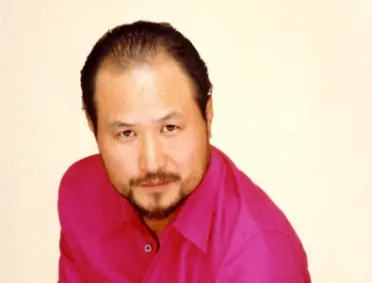 张镐哲照片