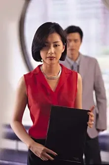 宋允儿照片