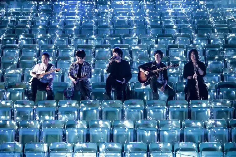五月天照片